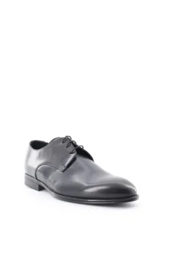 Bryan Shoes Scarpa stringata 72216 Blu