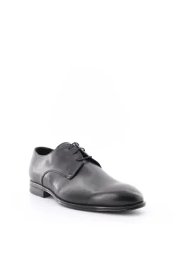 Bryan Shoes Scarpa stringata 72216 Nero