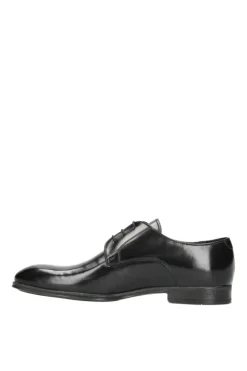 Bryan Shoes Scarpa stringata 72216 Nero