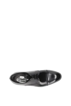 Bryan Shoes Scarpa stringata 72218 Nero