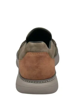 Bugatti Mocassino Asr60 Taupe