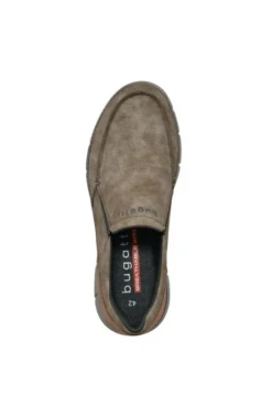 Bugatti Mocassino Asr60 Taupe