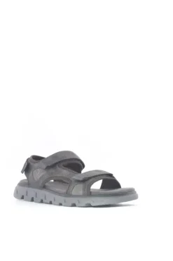 Bugatti Sandali Afg81 Dk.blue