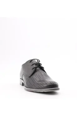 Bugatti Scarpa stringata 16316 Grigio