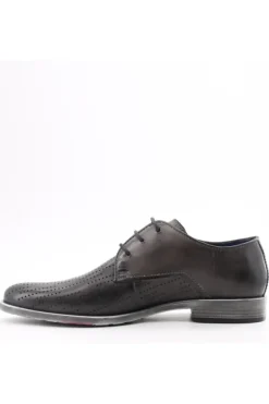 Bugatti Scarpa stringata 16316 Grigio