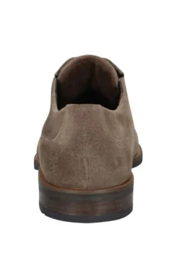 Bugatti Scarpa stringata Ajy07 Taupe