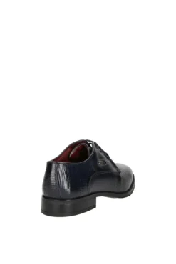 Bugatti Scarpa stringata Afx06 Dark blue