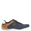 Bugatti Sneaker 48010 Dark blue