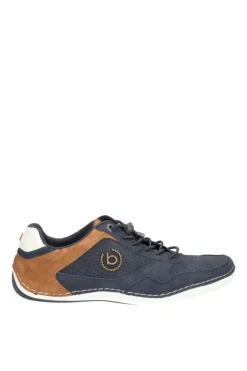 Bugatti Sneaker 48010 Dark blue