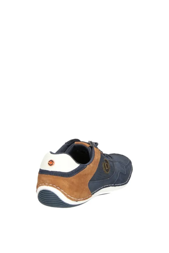 Bugatti Sneaker 48010 Dark blue