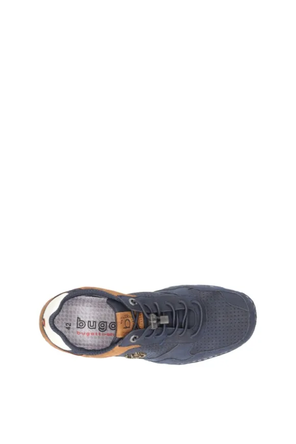 Bugatti Sneaker 48010 Dark blue