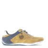 Bugatti Sneaker 48010 Yellow