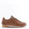 Bugatti Sneaker A3806 Cognac