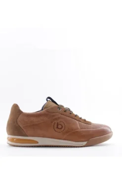 Bugatti Sneaker A3806 Cognac