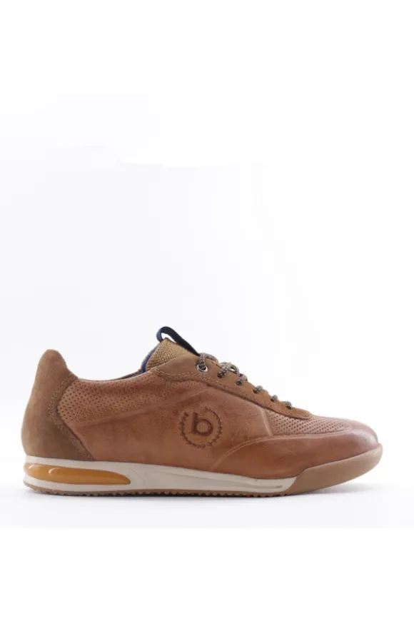 Bugatti Sneaker A3806 Cognac