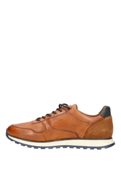 Bugatti Sneaker A0211 Cognac