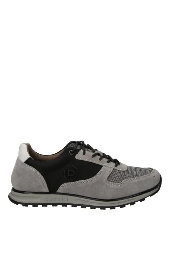 Bugatti Sneaker A0211 Ltgrey