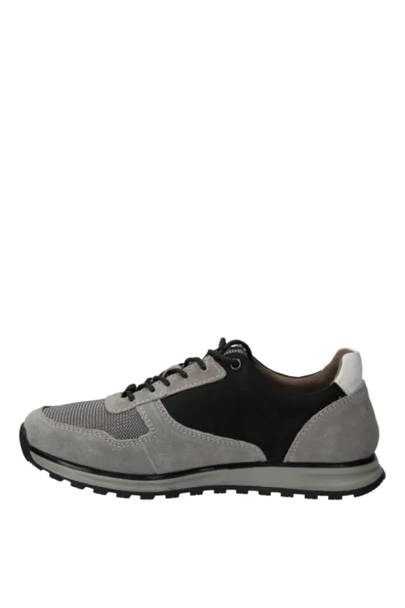 Bugatti Sneaker A0211 Ltgrey