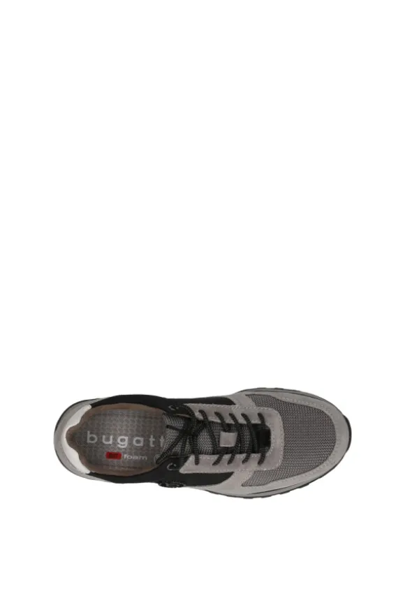Bugatti Sneaker A0211 Ltgrey