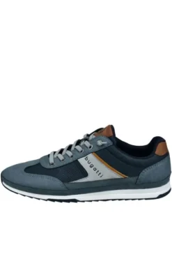 Bugatti Sneaker A3a01 Blu