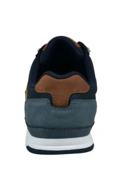 Bugatti Sneaker A3a01 Blu