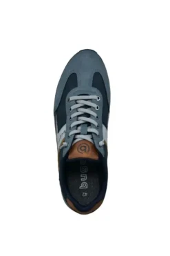 Bugatti Sneaker A3a01 Blu