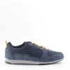 Bugatti Sneaker A3a08 Dk.blue