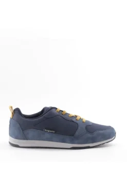 Bugatti Sneaker A3a08 Dk.blue