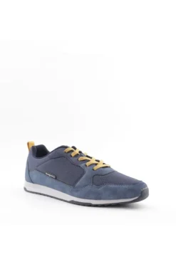 Bugatti Sneaker A3a08 Dk.blue