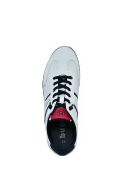 Bugatti Sneaker A3a01 White