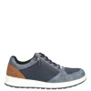 Bugatti Sneaker Afb05 Dark blue