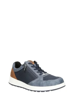 Bugatti Sneaker Afb05 Dark blue