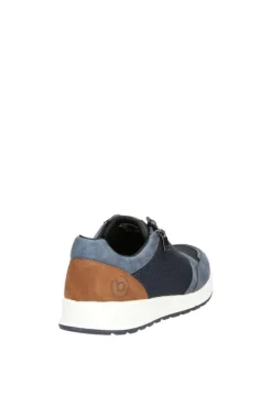 Bugatti Sneaker Afb05 Dark blue