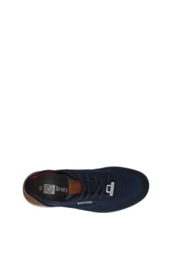 Bugatti Sneaker Afb02 Dk.blue