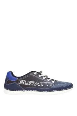 Bugatti Sneaker Aff02 Dark blue
