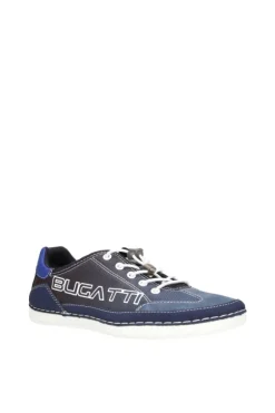 Bugatti Sneaker Aff02 Dark blue