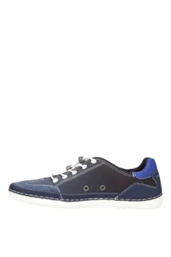 Bugatti Sneaker Aff02 Dark blue