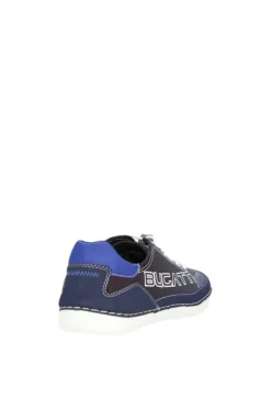 Bugatti Sneaker Aff02 Dark blue