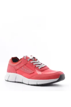 Bugatti Sneaker A7r02 Red