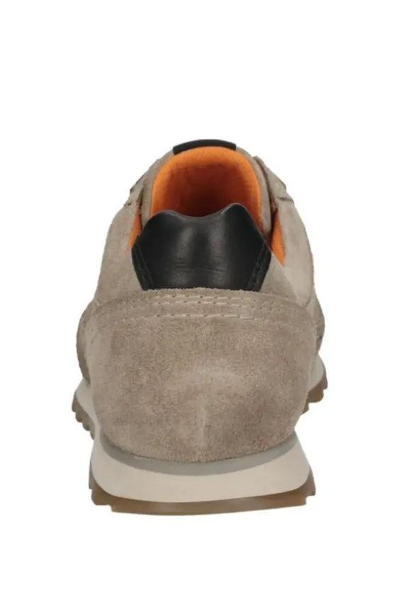 Bugatti Sneaker Arx03 Beige