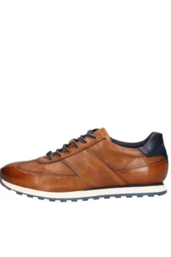 Bugatti Sneaker Arx01 Cognac