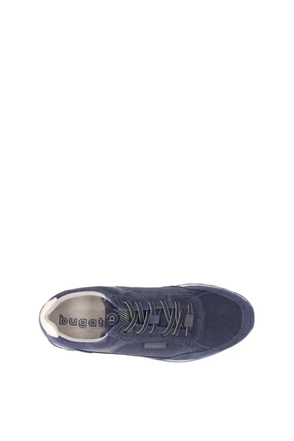 Bugatti Sneaker Arx03 Dk.blue