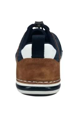 Bugatti Sneaker Asg03 Dk.blue