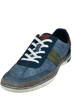 Bugatti Sneaker Asg02 Multi