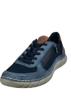 Bugatti Sneaker Asm02 Dk.blue