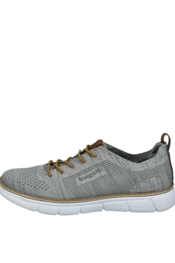 Bugatti Sneaker Asr01 Beige