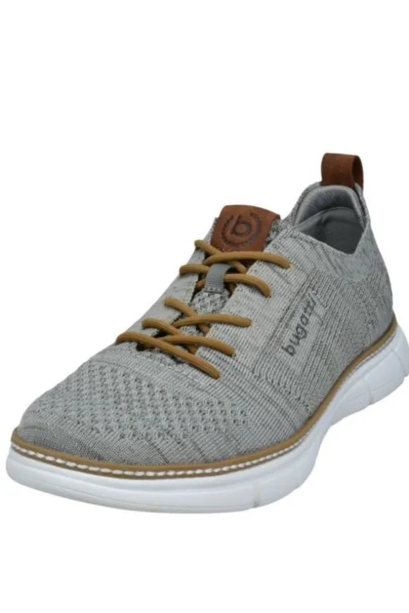 Bugatti Sneaker Asr01 Beige