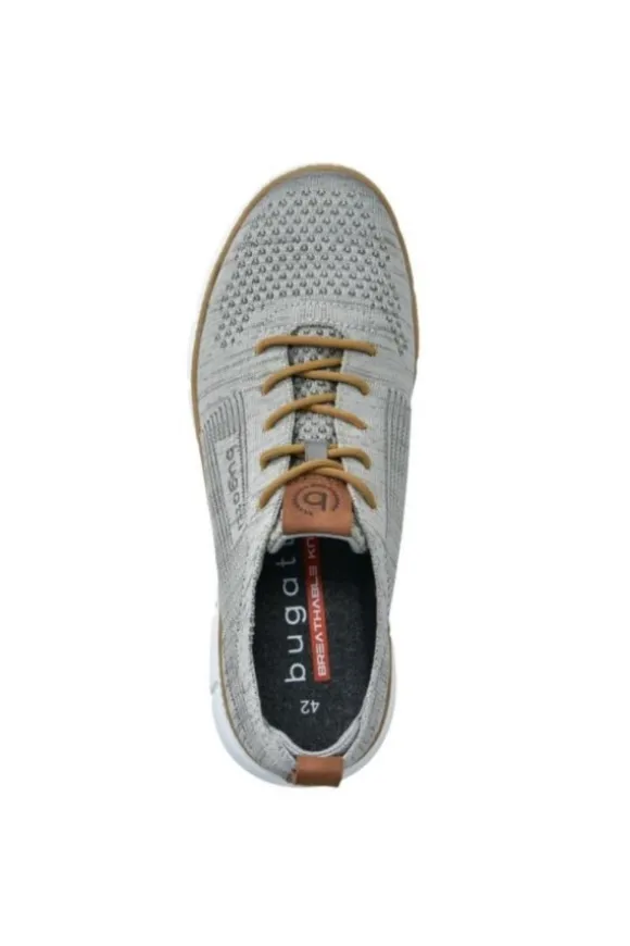 Bugatti Sneaker Asr01 Beige