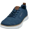 Bugatti Sneaker Asr01 Blu