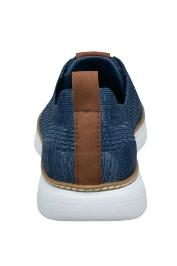 Bugatti Sneaker Asr01 Blu